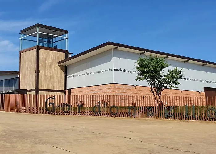 Casa_visi Nyaraló Gordoncillo